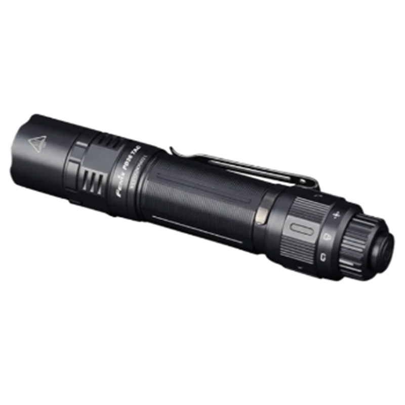 Fenix PD36 TAC純機械戰(zhàn)術小直筒手電筒圖片2 Fenix PD36 TAC純機械戰(zhàn)術小直筒手電筒圖片2
