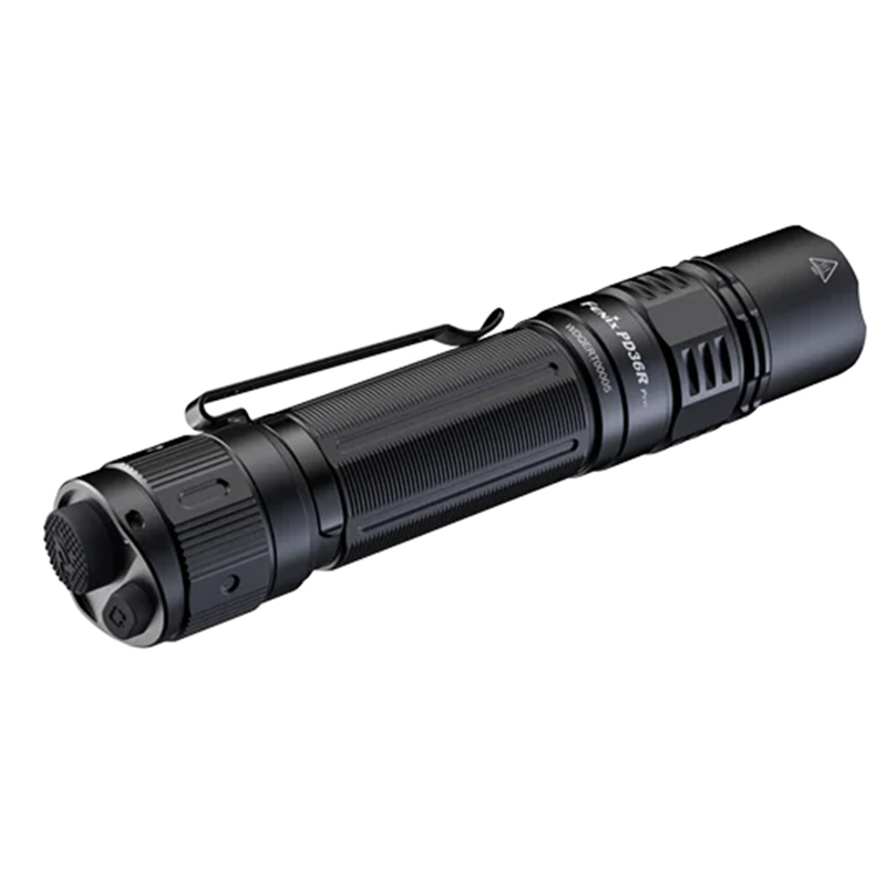 Fenix PD36R PRO高性能充電戰(zhàn)術(shù)小直筒手電筒圖片1 Fenix PD36R PRO高性能充電戰(zhàn)術(shù)小直筒手電筒圖片1