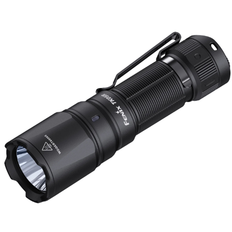 Fenix TK05R便攜戰(zhàn)術(shù)EDC手電筒圖片2 Fenix TK05R便攜戰(zhàn)術(shù)EDC手電筒圖片2