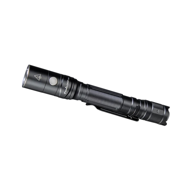 FENIX菲尼克斯LD22 LD系列多用途戶(hù)外手電圖片4 FENIX菲尼克斯LD22 LD系列多用途戶(hù)外手電圖片4