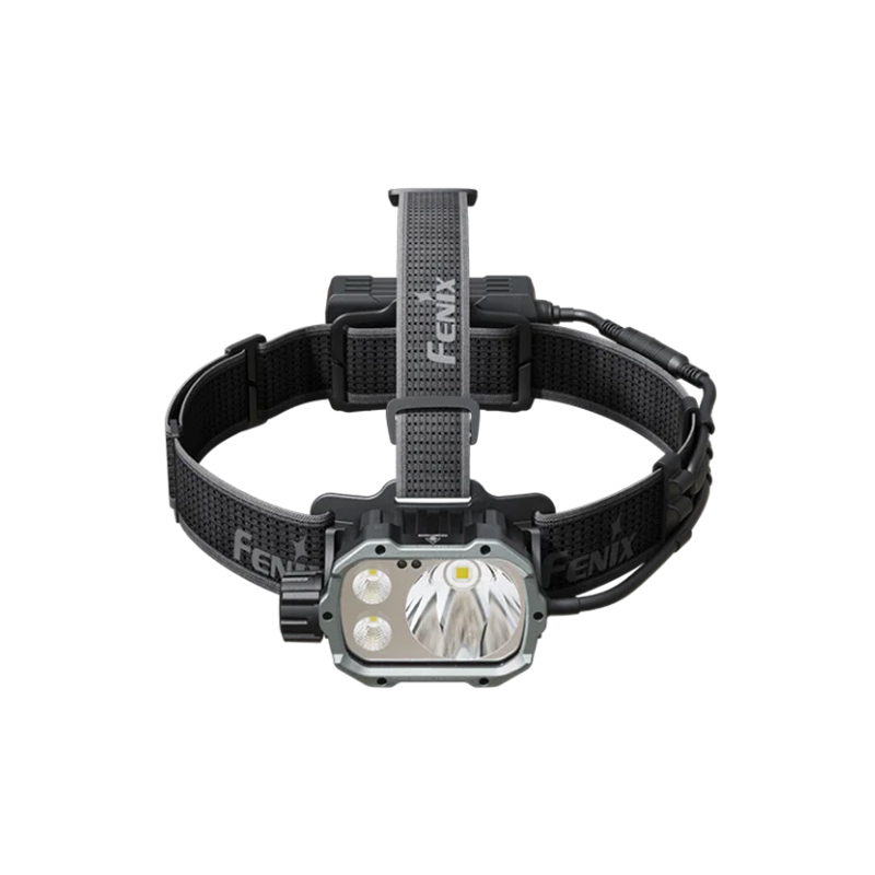FENIX菲尼克斯HP35R HP系列多光源高亮搜救頭燈圖片2 FENIX菲尼克斯HP35R HP系列多光源高亮搜救頭燈圖片2