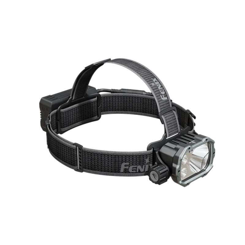 FENIX菲尼克斯HP35R HP系列多光源高亮搜救頭燈圖片1 FENIX菲尼克斯HP35R HP系列多光源高亮搜救頭燈圖片1