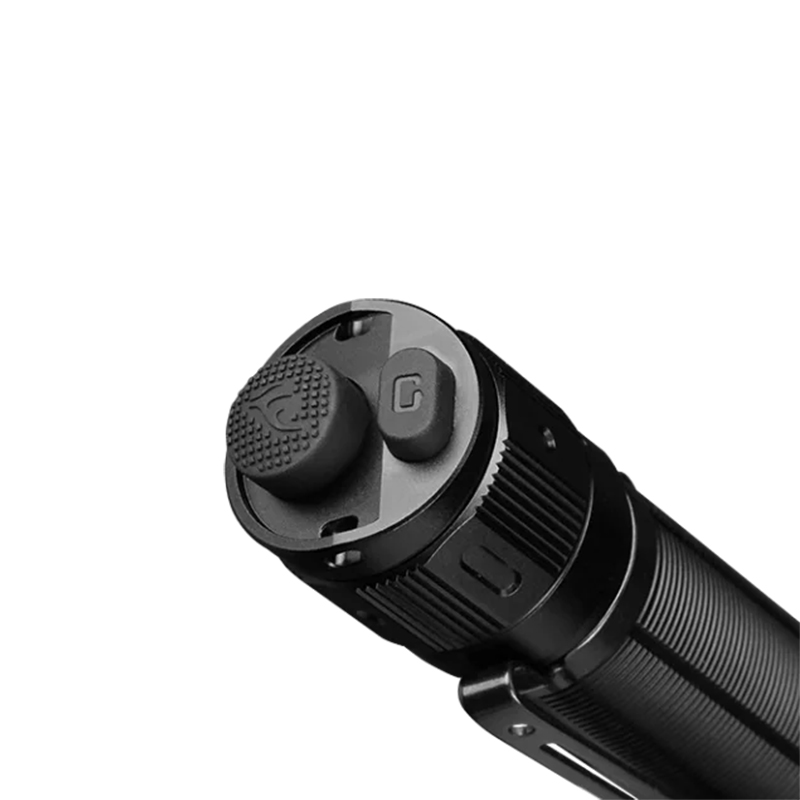 FENIX菲尼克斯TK16 TK系列雙尾按戰(zhàn)術(shù)手電圖片2