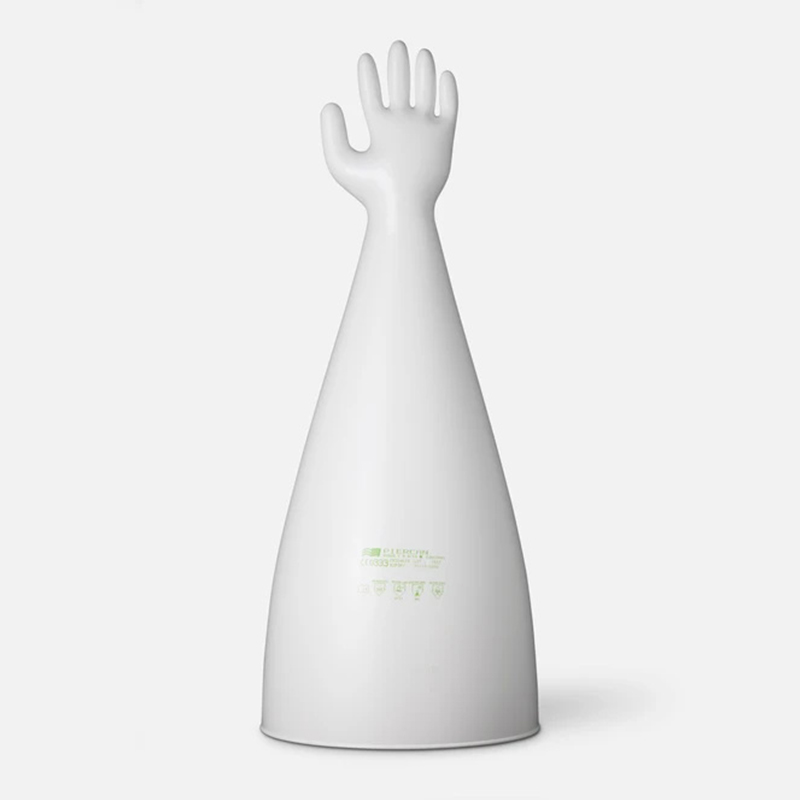 PIERCAN海普隆手套氯磺化聚乙烯CSM隔離干箱手套圖片4 PIERCAN海普隆手套氯磺化聚乙烯CSM隔離干箱手套圖片4