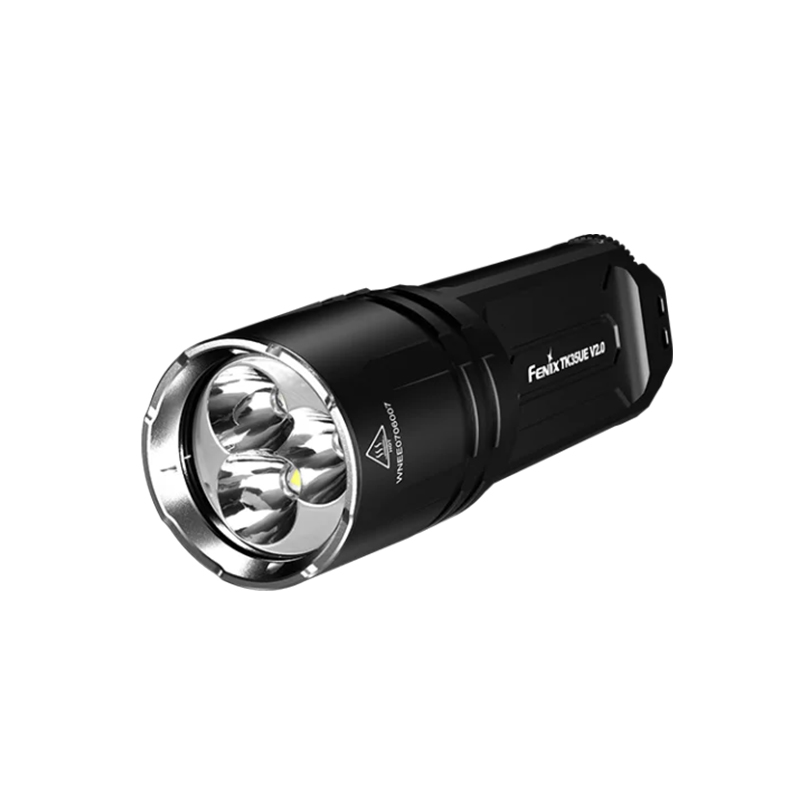 FENIX菲尼克斯TK35UE TK系列高性能雙模式戰(zhàn)術(shù)手電圖片3 FENIX菲尼克斯TK35UE TK系列高性能雙模式戰(zhàn)術(shù)手電圖片3