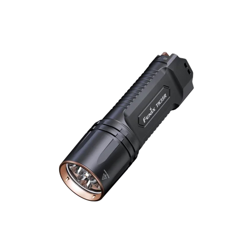 FENIX菲尼克斯TK35R TK系列高性能雙模式戰(zhàn)術(shù)手電圖片2