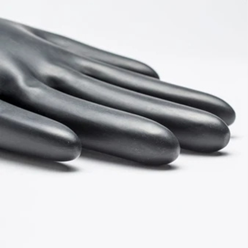 PIERCAN丁基橡膠手套BHP隔離干箱手套圖片3 PIERCAN丁基橡膠手套BHP隔離干箱手套圖片3