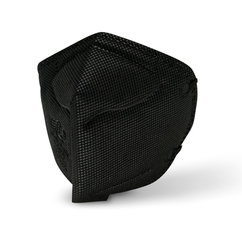 YICHITA宜啟戴YQD960B頭帶式折疊N95防塵口罩圖片1 YICHITA宜啟戴YQD960B頭帶式折疊N95防塵口罩圖片1