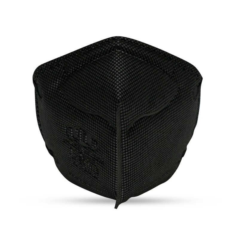 YICHITA宜啟戴YQD961B頭帶式折疊帶閥N95防塵口罩圖片2 YICHITA宜啟戴YQD961B頭帶式折疊帶閥N95防塵口罩圖片2