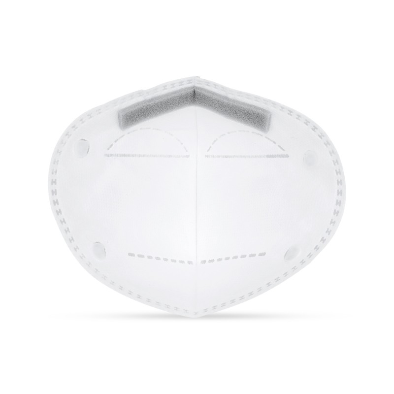 YICHITA宜啟戴YQD95H頭帶式折疊N95醫(yī)用防護口罩圖片4 YICHITA宜啟戴YQD95H頭帶式折疊N95醫(yī)用防護口罩圖片4