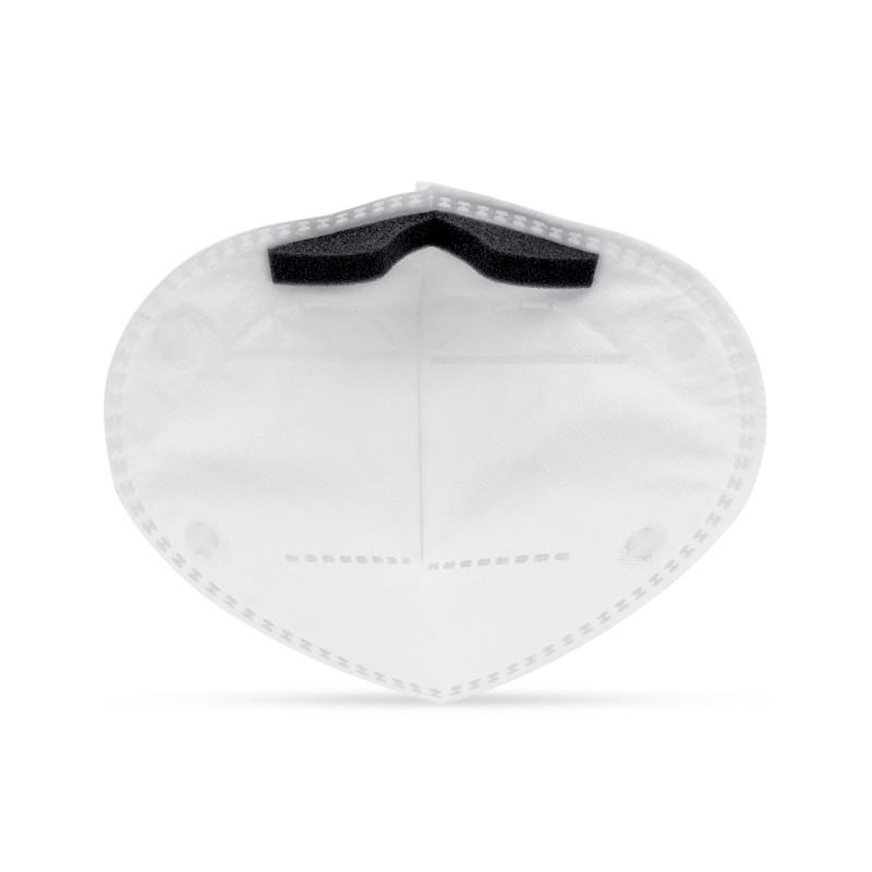 YICHITA宜啟戴YQD95JP頭帶式折疊DS2防塵口罩圖片3 YICHITA宜啟戴YQD95JP頭帶式折疊DS2防塵口罩圖片3