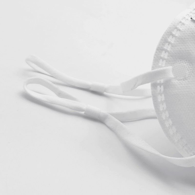 YICHITA宜啟戴YQD95JP頭帶式折疊DS2防塵口罩圖片4 YICHITA宜啟戴YQD95JP頭帶式折疊DS2防塵口罩圖片4