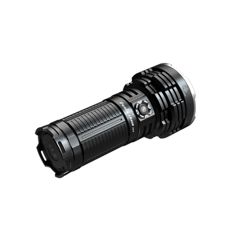 FENIX菲尼克斯LR40R LR系列超高亮聚泛光搜索手電圖片2 FENIX菲尼克斯LR40R LR系列超高亮聚泛光搜索手電圖片2