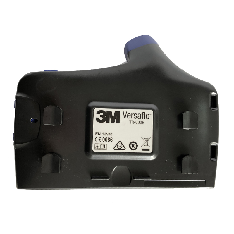 3M TR-602E Versaflo主機電動送風呼吸器電機圖片4 3M TR-602E Versaflo主機電動送風呼吸器電機圖片4
