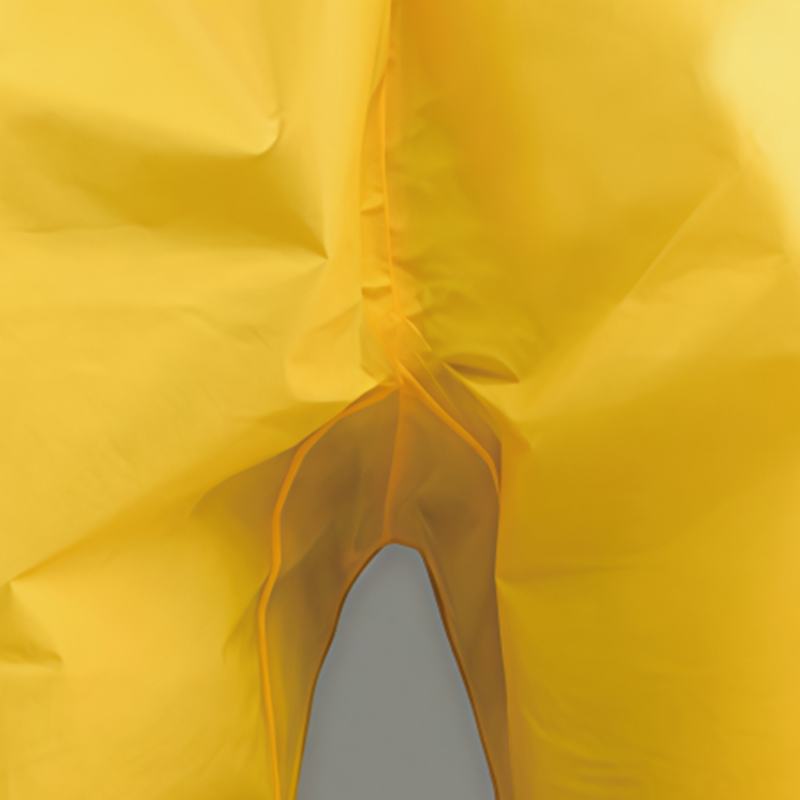 UG優(yōu)特安U8黃色液密型防護服圖片4