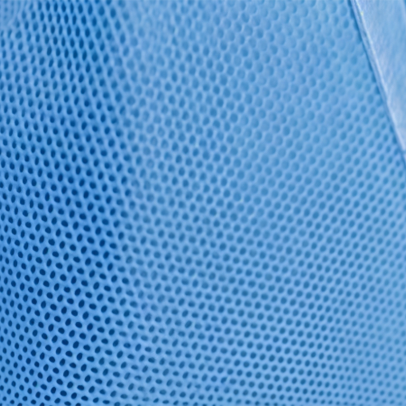 UG優(yōu)特安UA醫(yī)用一次性反穿式隔離衣圖片1