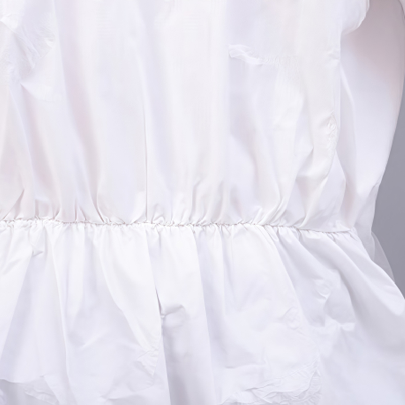 UG優(yōu)特安UB醫(yī)用一次性隔離衣圖片3