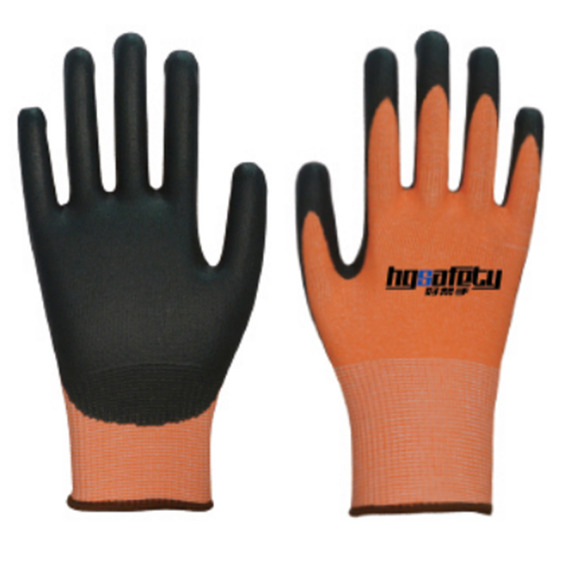 好幫手A332十三針防切割內(nèi)膽掌浸PU手套圖片1 好幫手A332十三針防切割內(nèi)膽掌浸PU手套圖片1