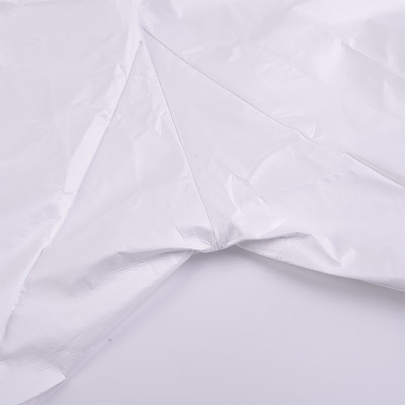 海銳得HG6922輕便高透氣性防護(hù)服圖片2