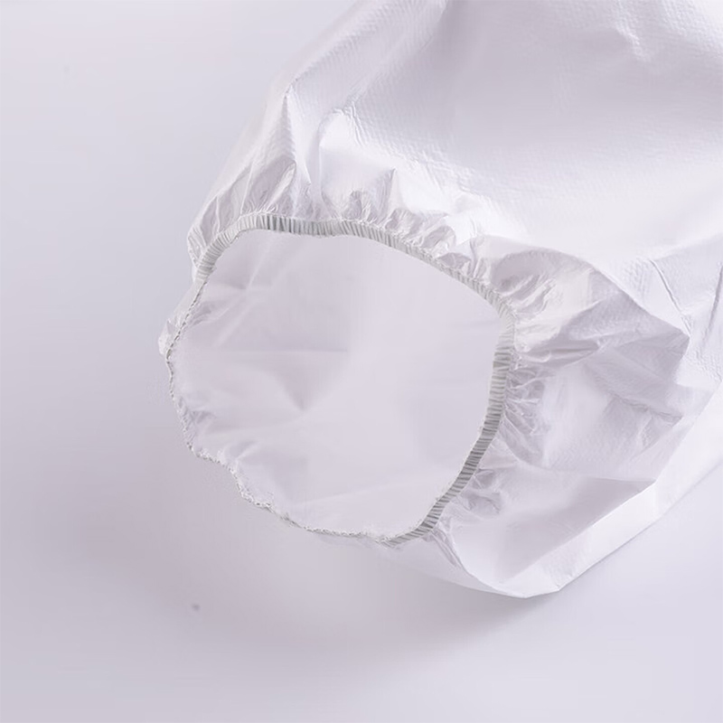 海銳得HG6922輕便高透氣性防護(hù)服圖片4