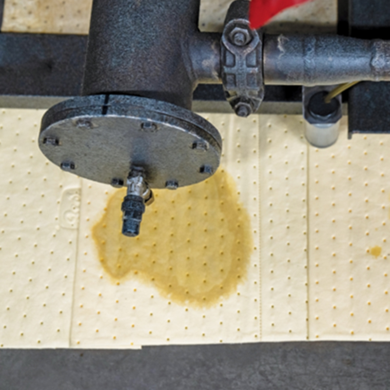 JESERY杰蘇瑞B(yǎng)H-HP300化學吸液棉片圖片2