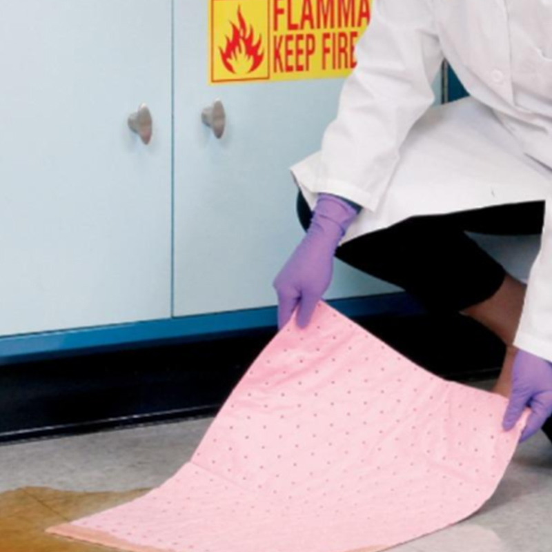 JESERY杰蘇瑞B(yǎng)H-HJ405RH防化學(xué)吸污卷圖片2