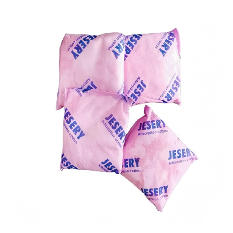 JESERY杰蘇瑞B(yǎng)H-HP25R化學吸液棉枕圖片1 JESERY杰蘇瑞B(yǎng)H-HP25R化學吸液棉枕圖片1