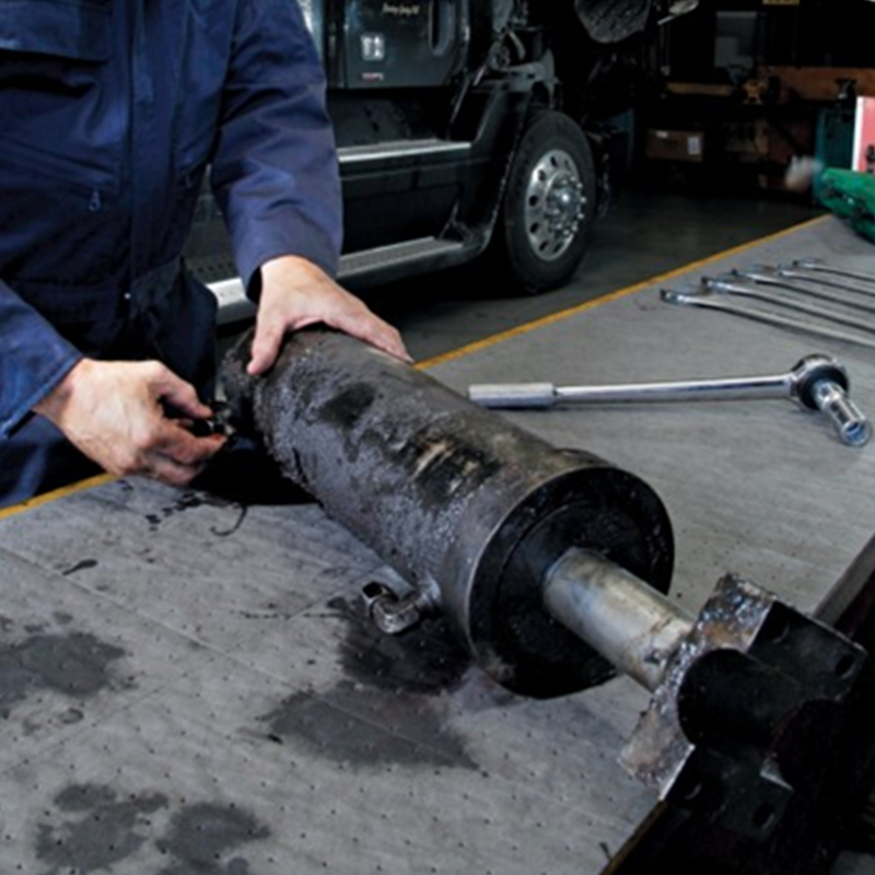 JESERY杰蘇瑞 BH-UJ405通用型吸污棉卷圖片1 JESERY杰蘇瑞 BH-UJ405通用型吸污棉卷圖片1