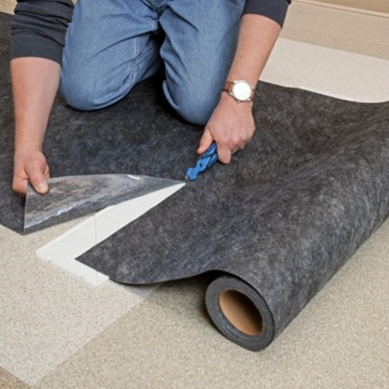 JESERY杰蘇瑞 BH-UJ90300背膠吸附棉卷圖片3 JESERY杰蘇瑞 BH-UJ90300背膠吸附棉卷圖片3