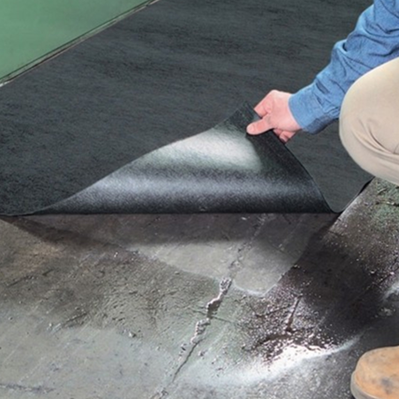 JESERY杰蘇瑞 BH-UJ90300背膠吸附棉卷圖片1 JESERY杰蘇瑞 BH-UJ90300背膠吸附棉卷圖片1