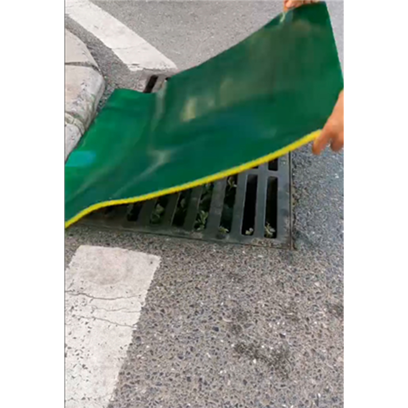 JESERY杰蘇瑞 JSY-392圍堵墊排水井保護(hù)墊圖片3