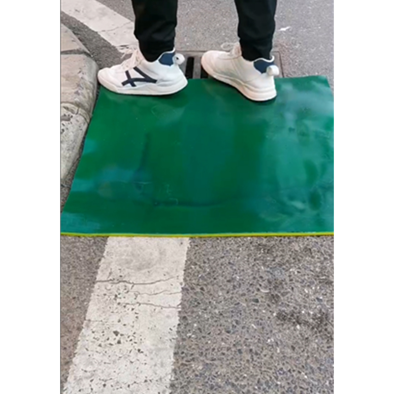 JESERY杰蘇瑞 JSY-312圍堵墊排水井保護(hù)墊圖片1 JESERY杰蘇瑞 JSY-312圍堵墊排水井保護(hù)墊圖片1