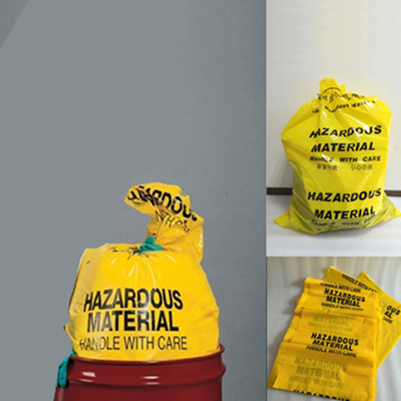 JESERY杰蘇瑞 BAG-X防化垃圾袋圖片1 JESERY杰蘇瑞 BAG-X防化垃圾袋圖片1