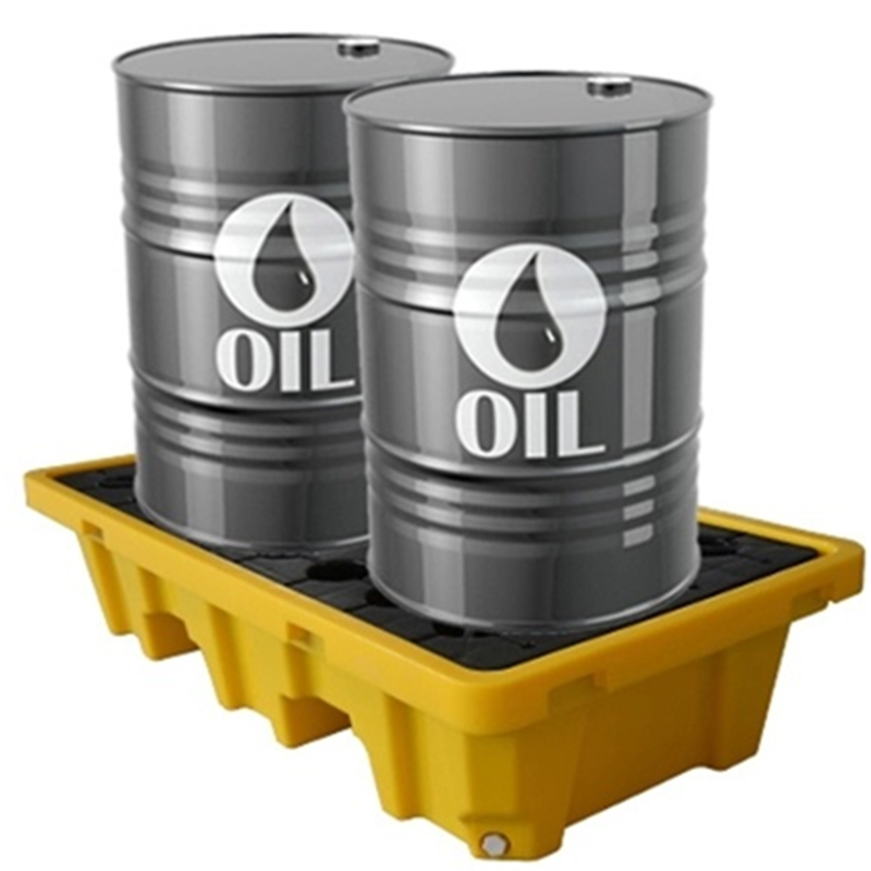 JESERY杰蘇瑞 SD402 2桶盛漏托盤(pán)圖片1