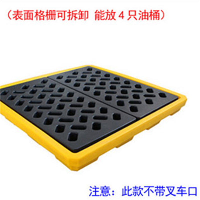 JESERY杰蘇瑞 SD204 4桶盛漏平臺圖片1 JESERY杰蘇瑞 SD204 4桶盛漏平臺圖片1