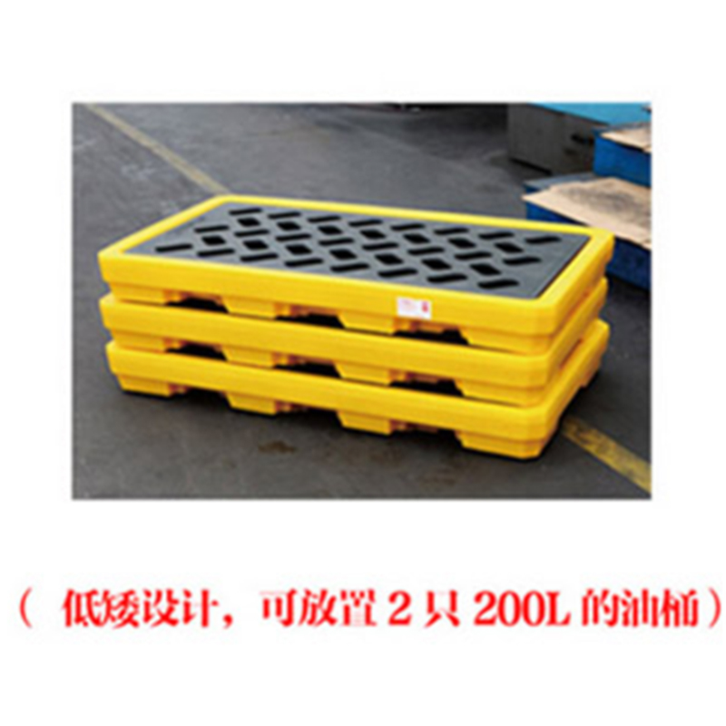 JESERY杰蘇瑞 SD202 2桶盛漏平臺(tái)圖片1 JESERY杰蘇瑞 SD202 2桶盛漏平臺(tái)圖片1