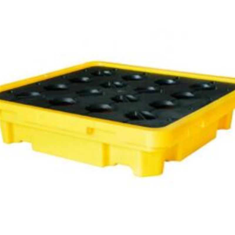 JESERY杰蘇瑞 SD201單桶盛漏平臺圖片1