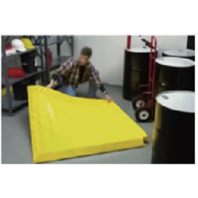 JESERY杰蘇瑞 JSY-5765-YE 4桶直線型盛漏襯墊圖片5 JESERY杰蘇瑞 JSY-5765-YE 4桶直線型盛漏襯墊圖片5