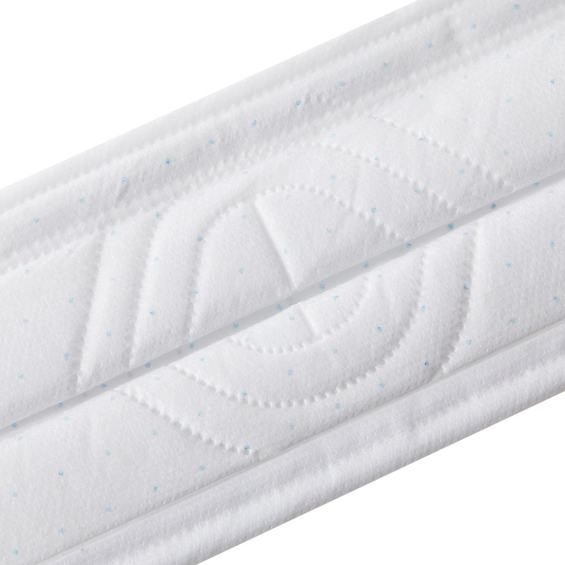 朝美9000白色濾菌款耳掛式KN90防塵口罩圖片3