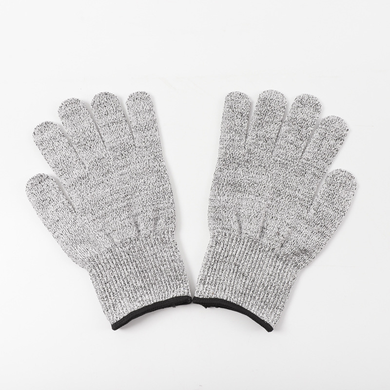 定和DH6140耐磨防滑HPPE防割手套圖片3