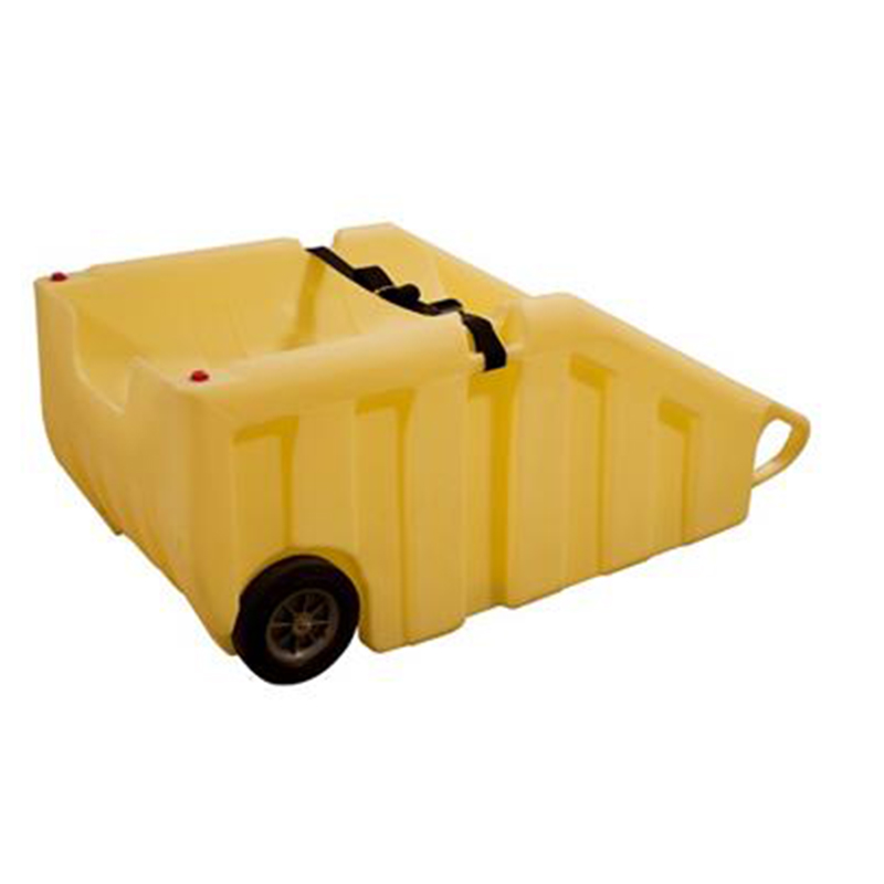 JESERY杰蘇瑞 KIT4003油桶/化學(xué)品搬運(yùn)分裝兩用車(chē)圖片5 JESERY杰蘇瑞 KIT4003油桶/化學(xué)品搬運(yùn)分裝兩用車(chē)圖片5