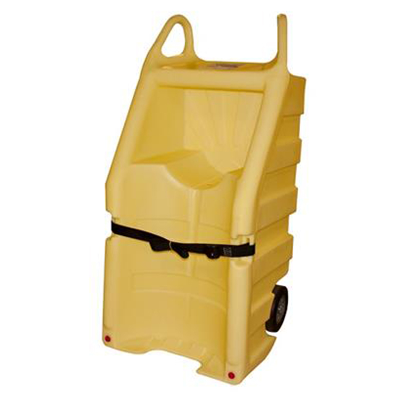 JESERY杰蘇瑞 KIT4003油桶/化學(xué)品搬運(yùn)分裝兩用車(chē)圖片4 JESERY杰蘇瑞 KIT4003油桶/化學(xué)品搬運(yùn)分裝兩用車(chē)圖片4