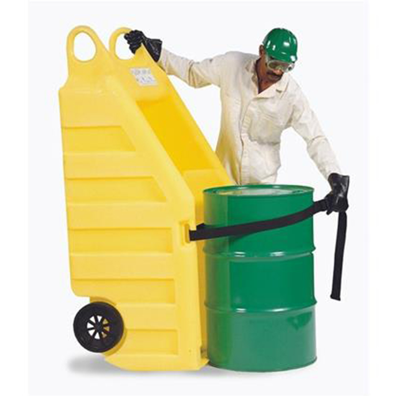 JESERY杰蘇瑞 KIT4003油桶/化學(xué)品搬運(yùn)分裝兩用車(chē)圖片1 JESERY杰蘇瑞 KIT4003油桶/化學(xué)品搬運(yùn)分裝兩用車(chē)圖片1