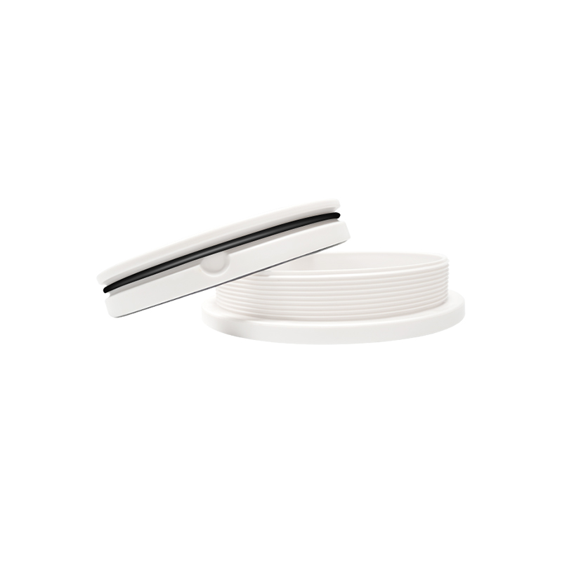 邦思爾BANGSIER BSR-P180 180MM白色圓形法蘭圖片1 邦思爾BANGSIER BSR-P180 180MM白色圓形法蘭圖片1