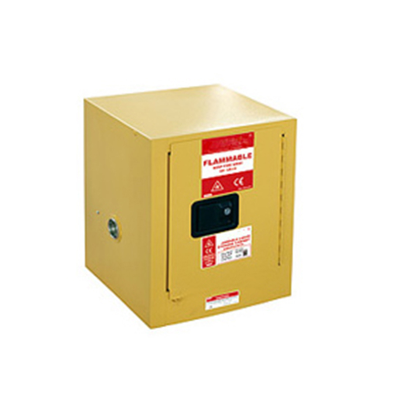 JESERY杰蘇瑞 JSR415 4加侖易燃液體安全儲(chǔ)存柜圖片2