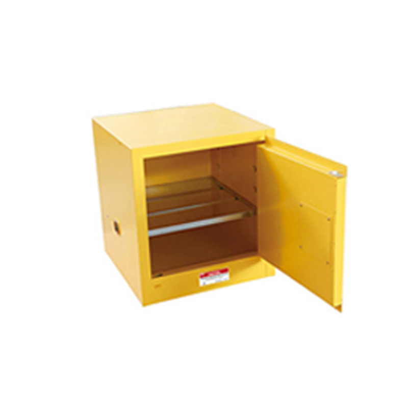 JESERY杰蘇瑞 JSR1038 10加侖易燃液體安全儲存柜圖片1