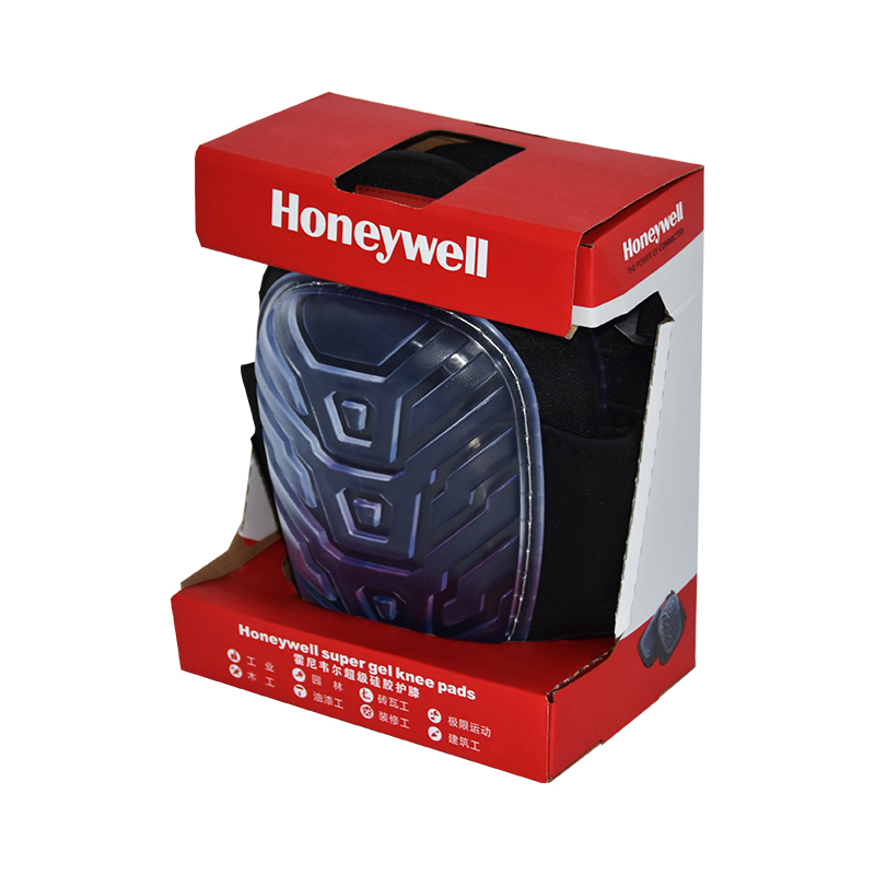 Honeywell霍尼韋爾TM35201硅膠護(hù)膝