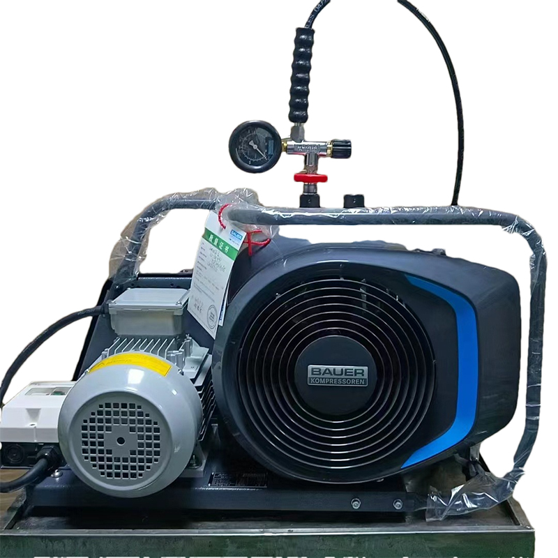 霍尼韋爾BC164099B JUNIOR II-E三相電高壓空氣壓縮機(jī)