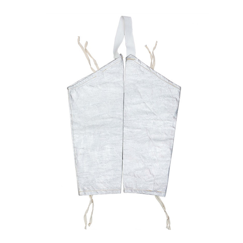 定和DH6207鋁箔耐高溫隔熱護(hù)袖