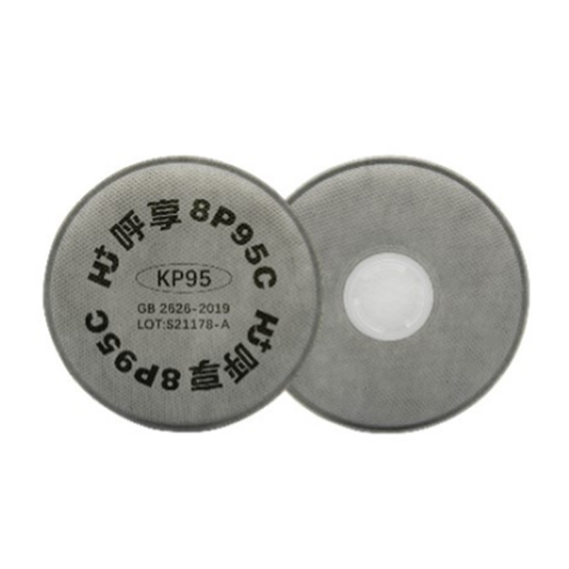 呼享7P95C KP95防有機(jī)異味活性炭防塵濾棉